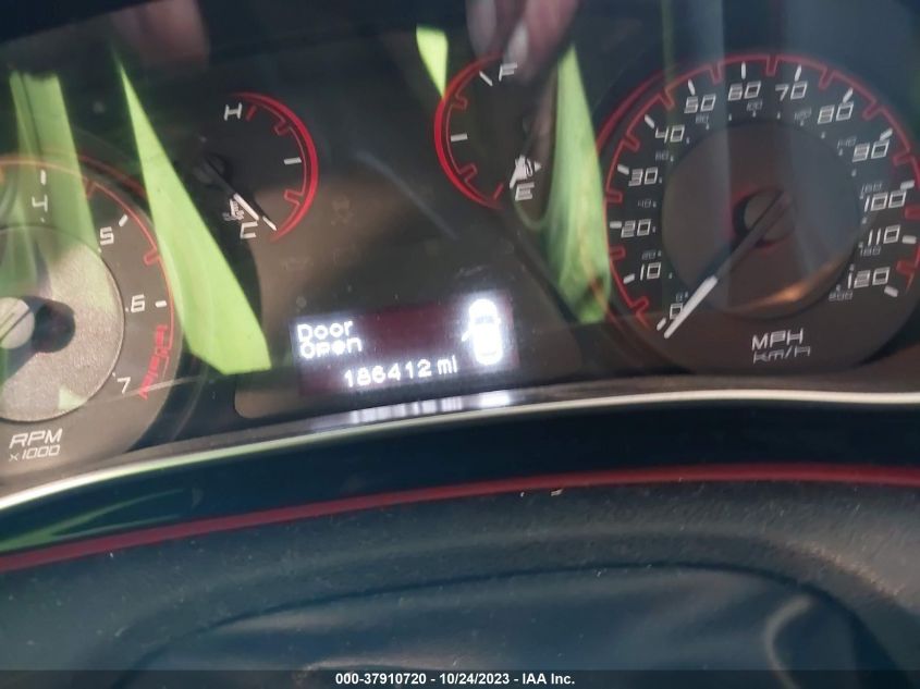 2014 DODGE DART SXT - 1C3CDFBBXED903036