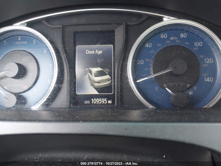 2015 TOYOTA CAMRY XLE/SE/LE/XSE - 4T1BF1FK5FU980246