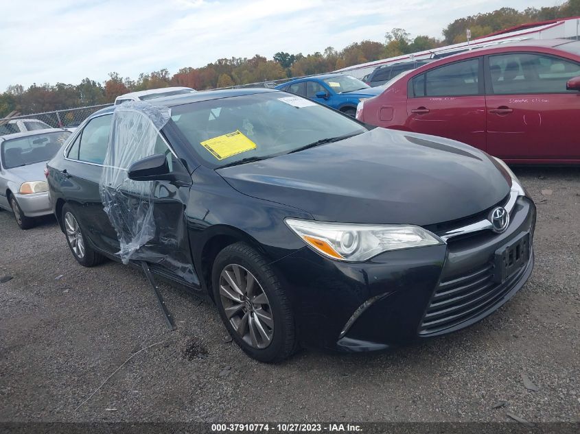 2015 TOYOTA CAMRY XLE/SE/LE/XSE - 4T1BF1FK5FU980246
