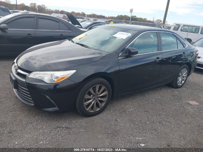 2015 TOYOTA CAMRY XLE/SE/LE/XSE - 4T1BF1FK5FU980246