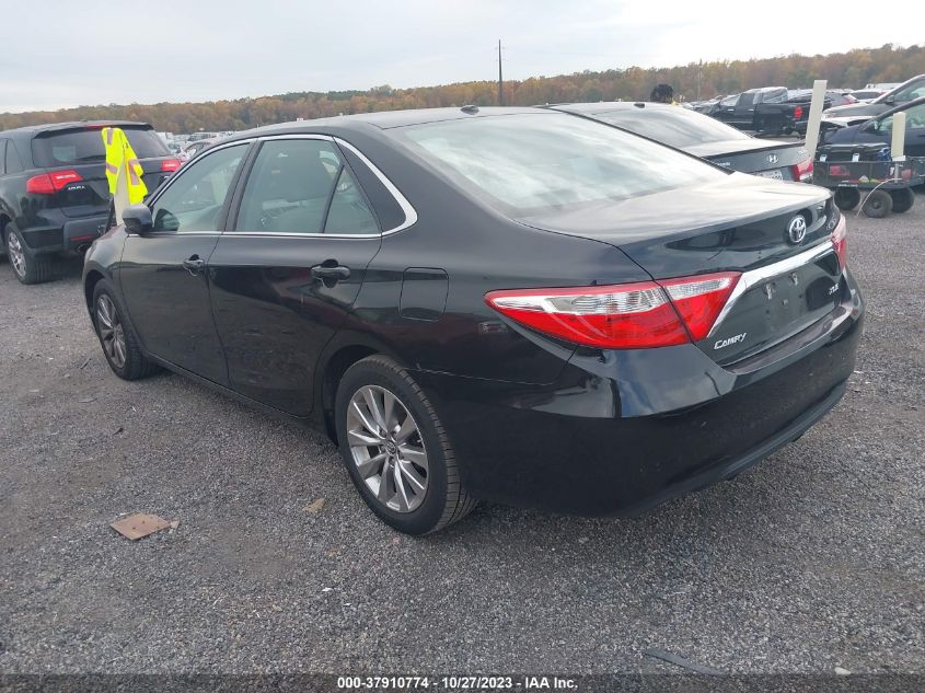 2015 TOYOTA CAMRY XLE/SE/LE/XSE - 4T1BF1FK5FU980246