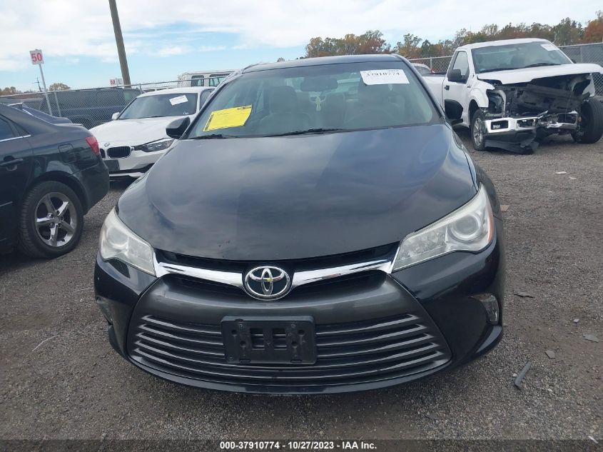 2015 TOYOTA CAMRY XLE/SE/LE/XSE - 4T1BF1FK5FU980246