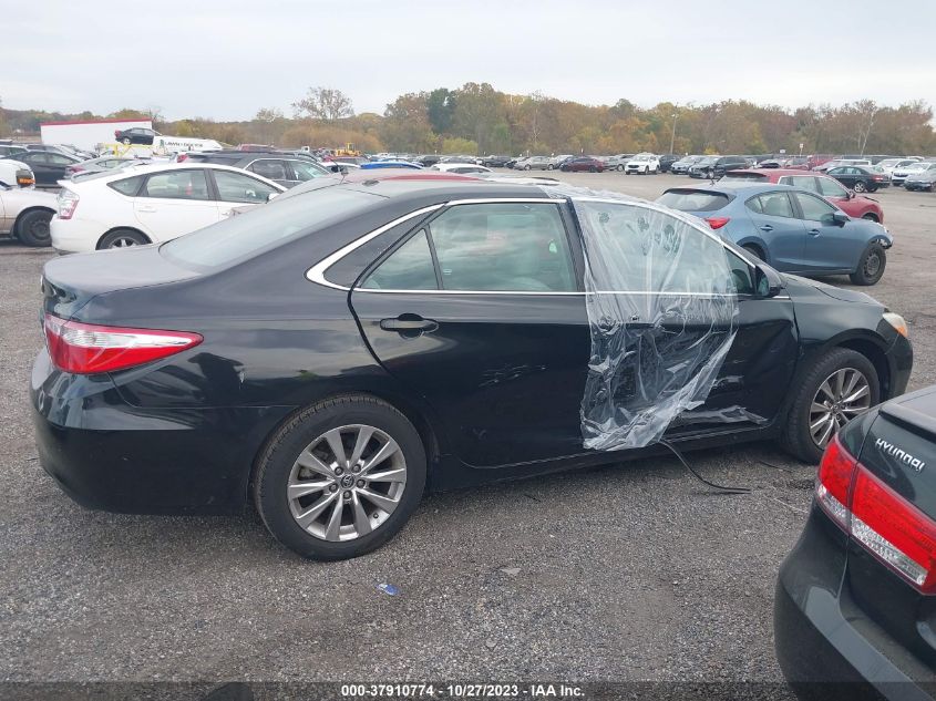 2015 TOYOTA CAMRY XLE/SE/LE/XSE - 4T1BF1FK5FU980246
