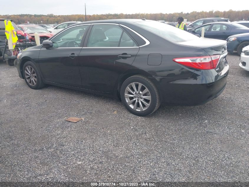 2015 TOYOTA CAMRY XLE/SE/LE/XSE - 4T1BF1FK5FU980246