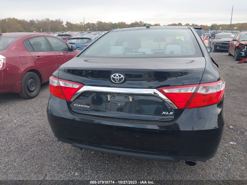 2015 TOYOTA CAMRY XLE/SE/LE/XSE - 4T1BF1FK5FU980246