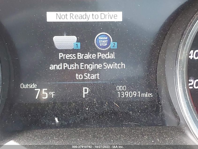 2018 TOYOTA CAMRY XSE - 4T1B61HK6JU126243