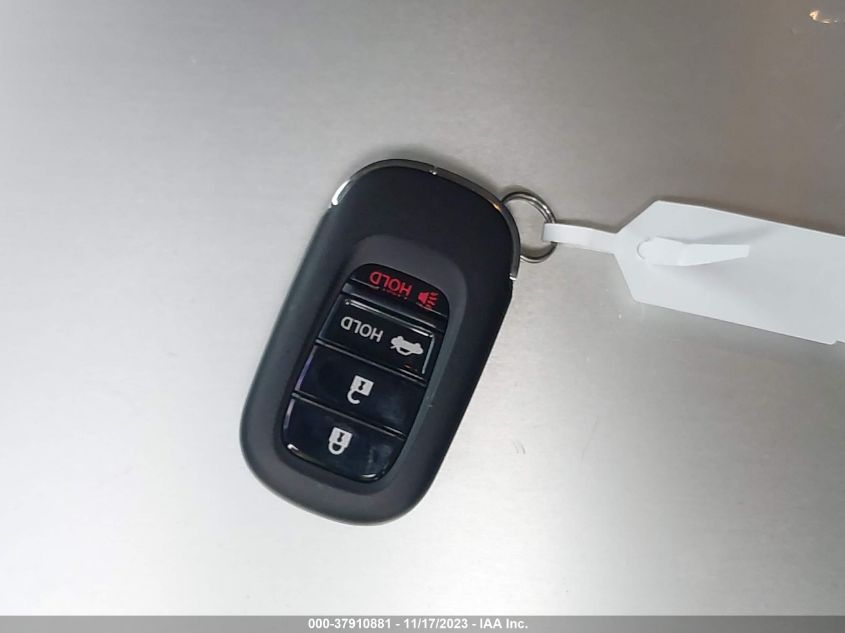 2023 HONDA CIVIC LX - 2HGFE2F23PH553457