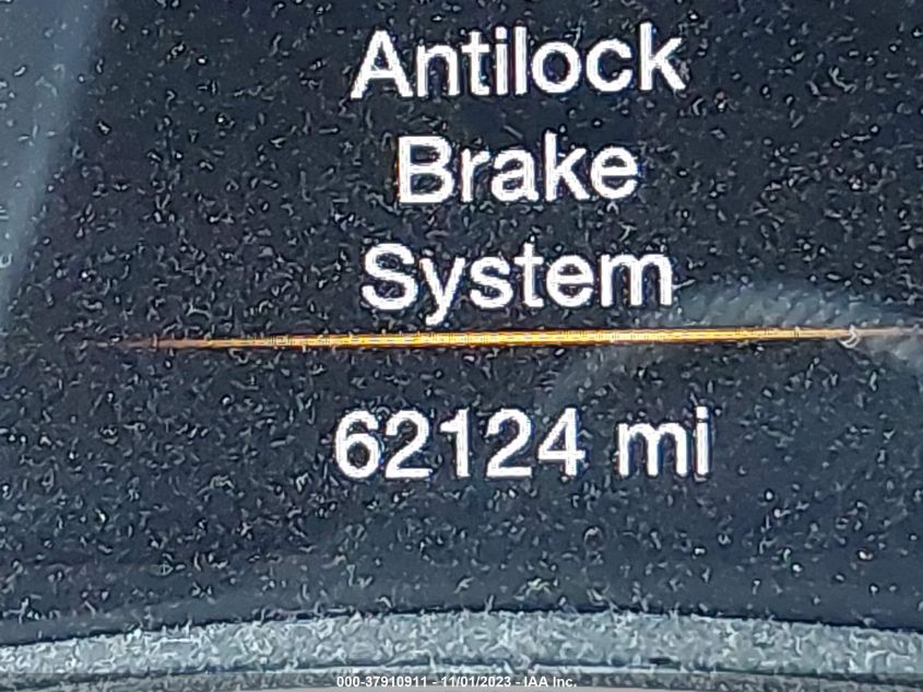 2017 JEEP GRAND CHEROKEE OVERLAND - 1C4RJFCG9HC815677