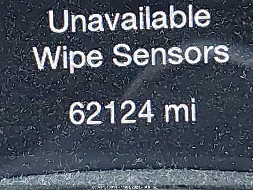 2017 JEEP GRAND CHEROKEE OVERLAND - 1C4RJFCG9HC815677