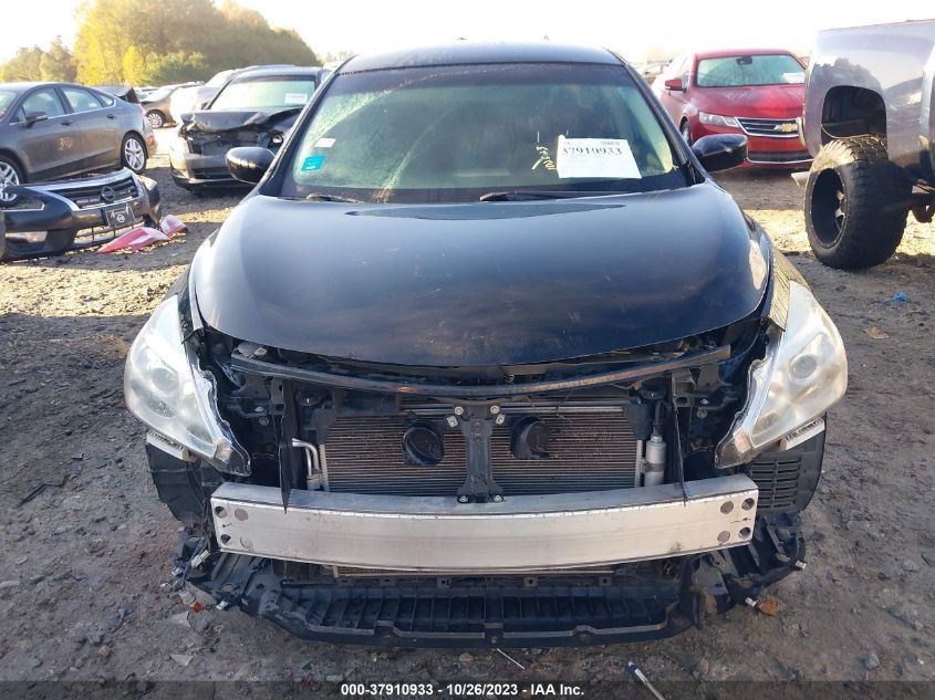 2013 NISSAN ALTIMA 2.5 S - 1N4AL3AP6DC122655