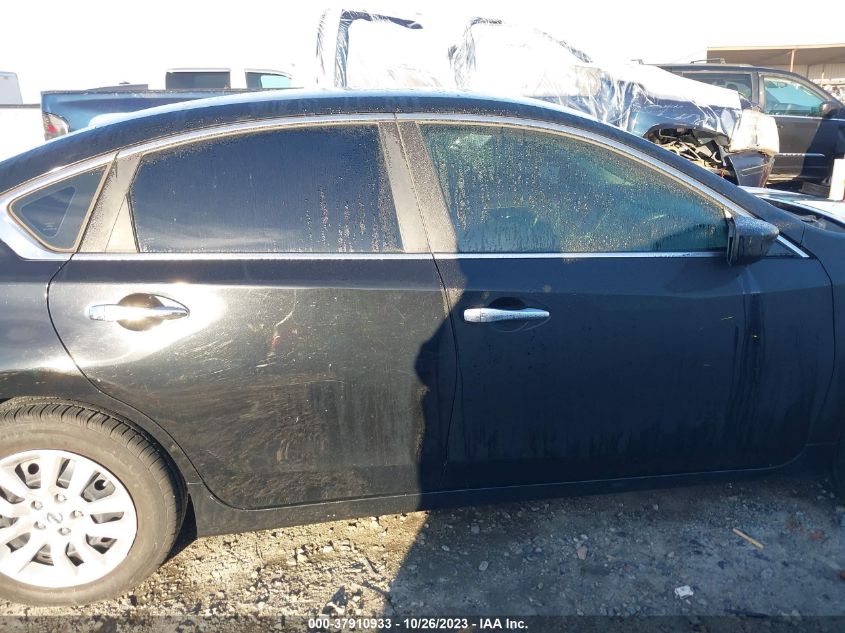2013 NISSAN ALTIMA 2.5 S - 1N4AL3AP6DC122655
