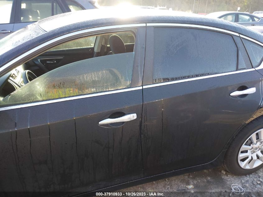 2013 NISSAN ALTIMA 2.5 S - 1N4AL3AP6DC122655