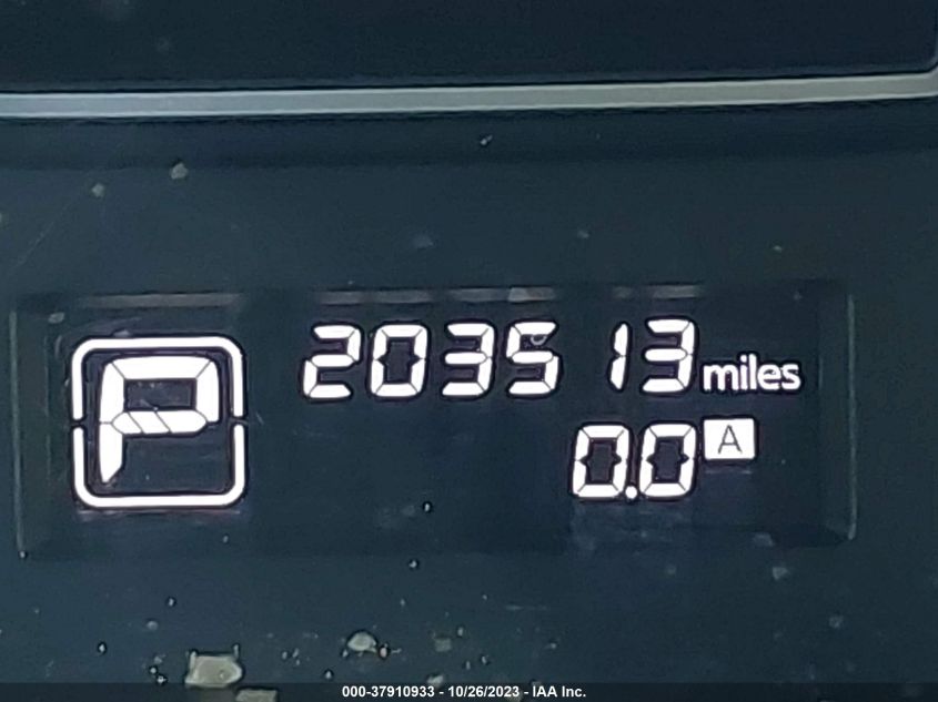 2013 NISSAN ALTIMA 2.5 S - 1N4AL3AP6DC122655