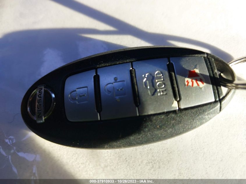 2013 NISSAN ALTIMA 2.5 S - 1N4AL3AP6DC122655