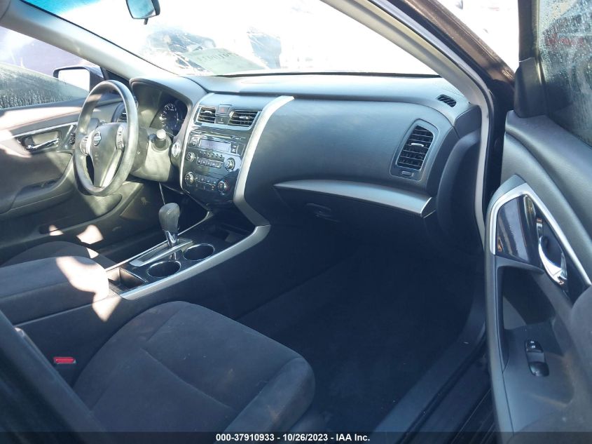 2013 NISSAN ALTIMA 2.5 S - 1N4AL3AP6DC122655