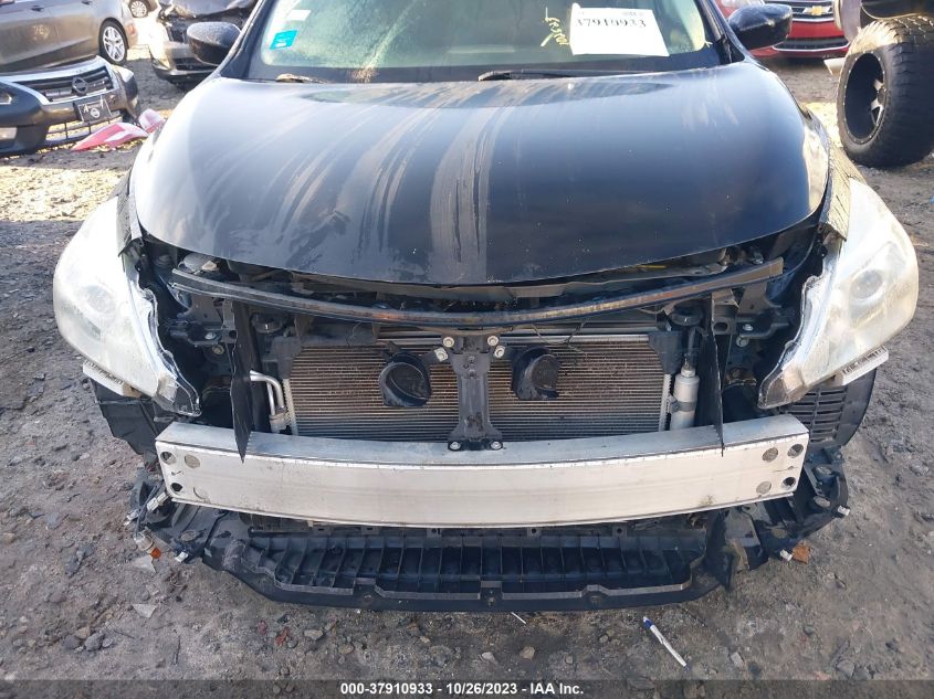 2013 NISSAN ALTIMA 2.5 S - 1N4AL3AP6DC122655