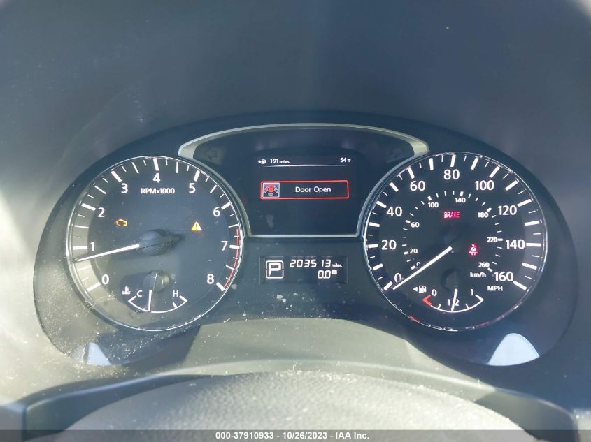 2013 NISSAN ALTIMA 2.5 S - 1N4AL3AP6DC122655