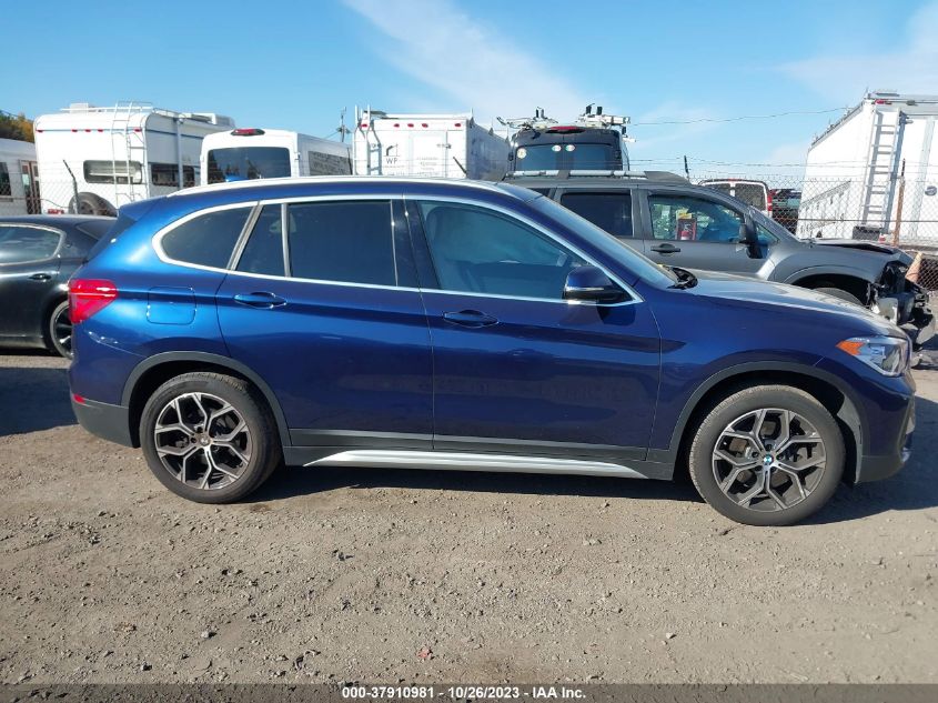 WBXJG9C02L5R96363 BMW X1 XDRIVE28I 13