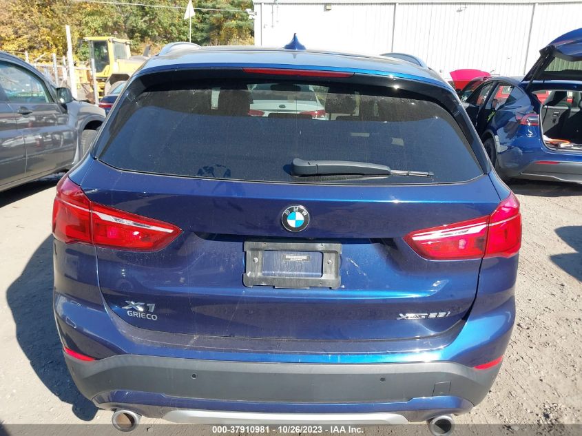 WBXJG9C02L5R96363 BMW X1 XDRIVE28I 16