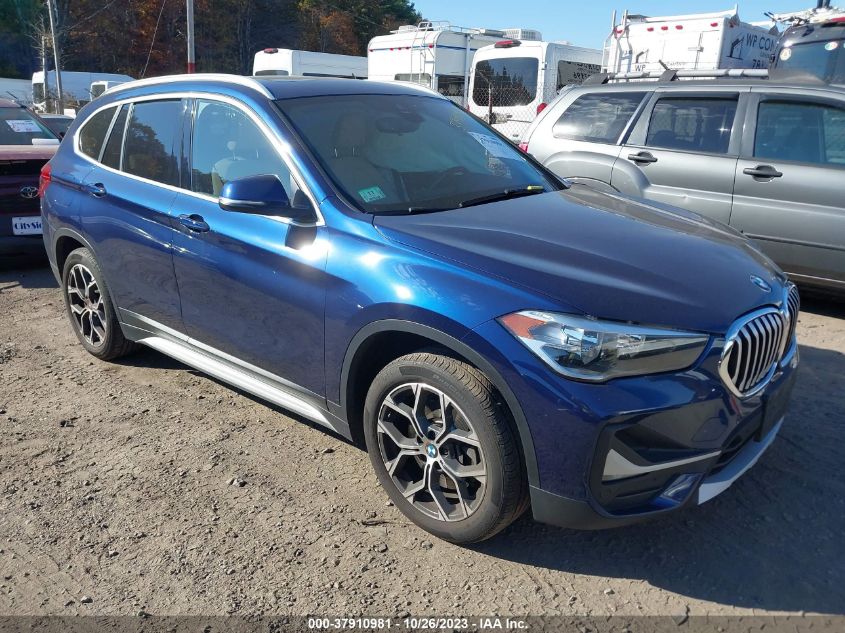 WBXJG9C02L5R96363 BMW X1 XDRIVE28I