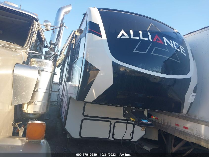 7M5FV4534MA003775 ALLI VALOR 2021