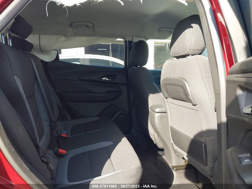 2023 CHEVROLET TRAILBLAZER LT - KL79MPS23PB159481