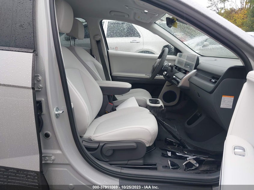 VIN KM8KNDAF6PU229785 2023 HYUNDAI IONIQ 5 SEL