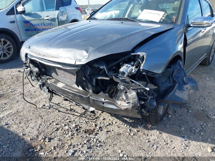 2013 CHRYSLER 200 LIMITED - 1C3CCBCG3DN612263