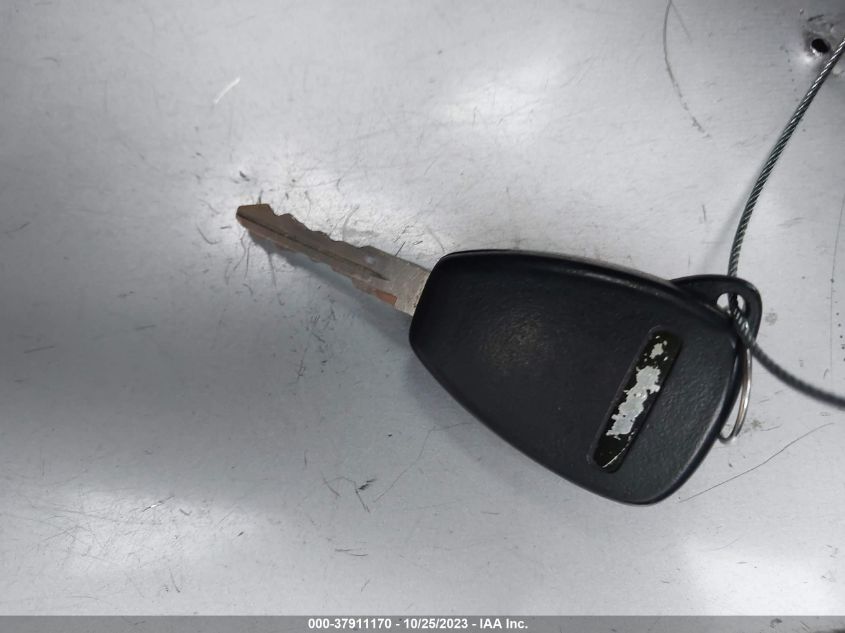 2014 JEEP PATRIOT HIGH ALTITUDE - 1C4NJPFA3ED927828