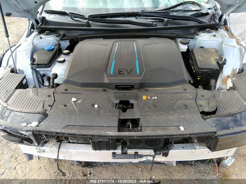 2023 HYUNDAI IONIQ 5 LIMITED - KM8KRDAF6PU164554