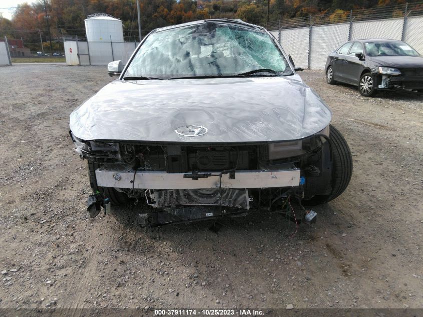 2023 HYUNDAI IONIQ 5 LIMITED - KM8KRDAF6PU164554