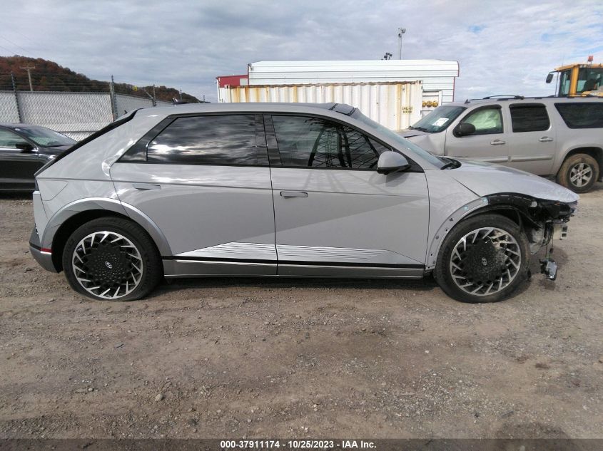 2023 HYUNDAI IONIQ 5 LIMITED - KM8KRDAF6PU164554
