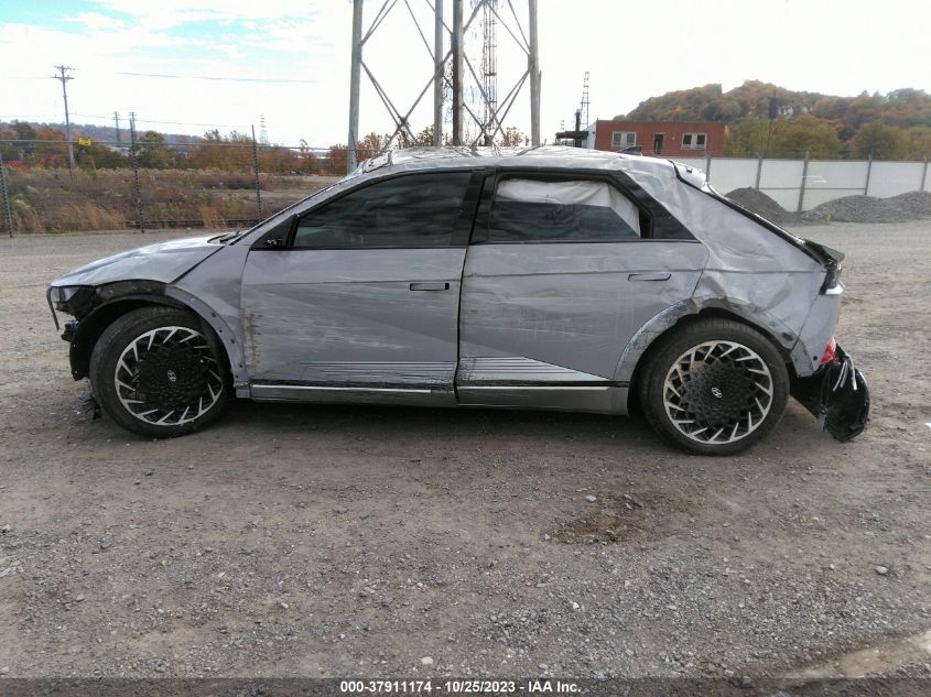 2023 HYUNDAI IONIQ 5 LIMITED - KM8KRDAF6PU164554