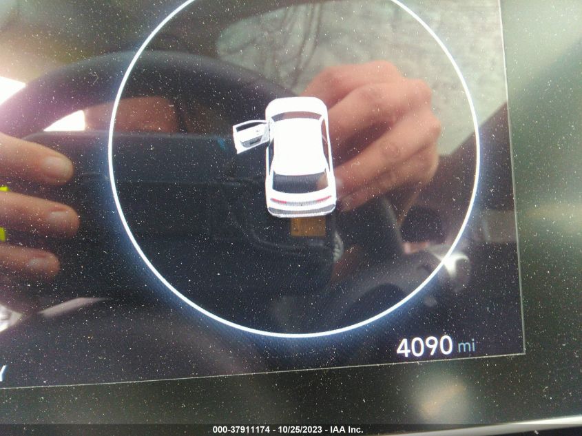 2023 HYUNDAI IONIQ 5 LIMITED - KM8KRDAF6PU164554