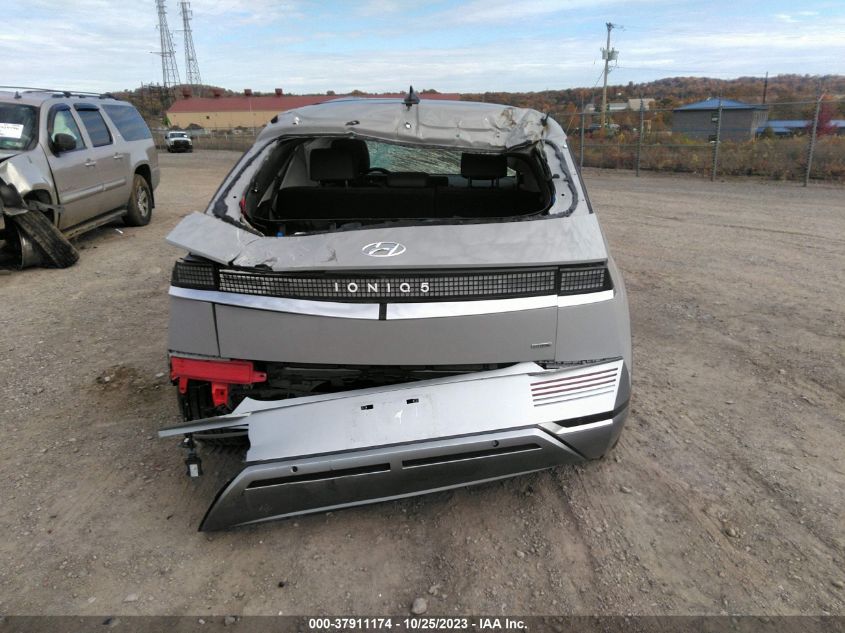 2023 HYUNDAI IONIQ 5 LIMITED - KM8KRDAF6PU164554