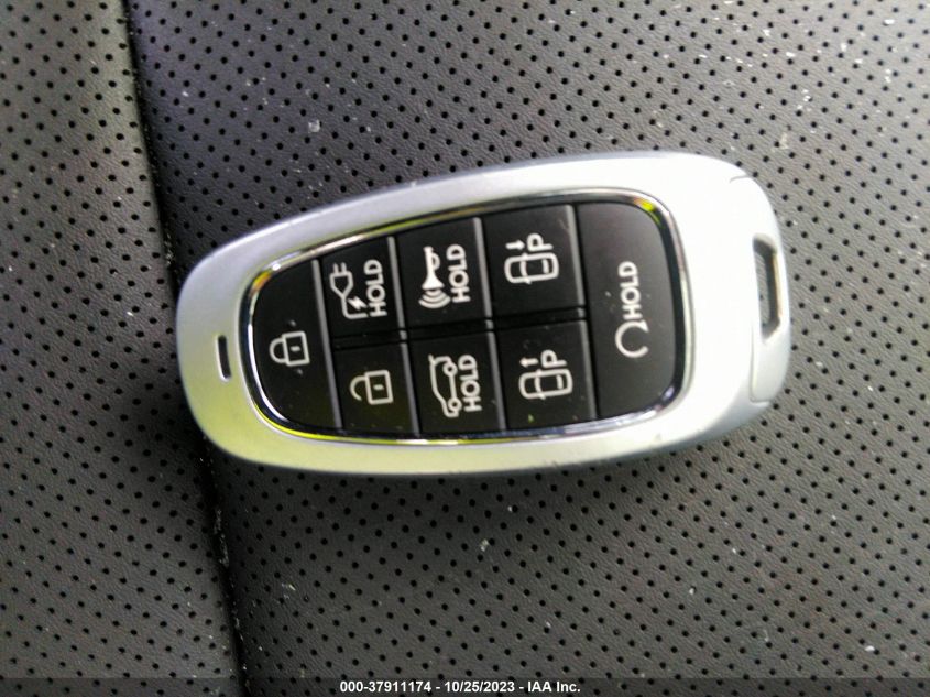 2023 HYUNDAI IONIQ 5 LIMITED - KM8KRDAF6PU164554