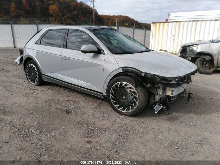2023 HYUNDAI IONIQ 5 LIMITED - KM8KRDAF6PU164554