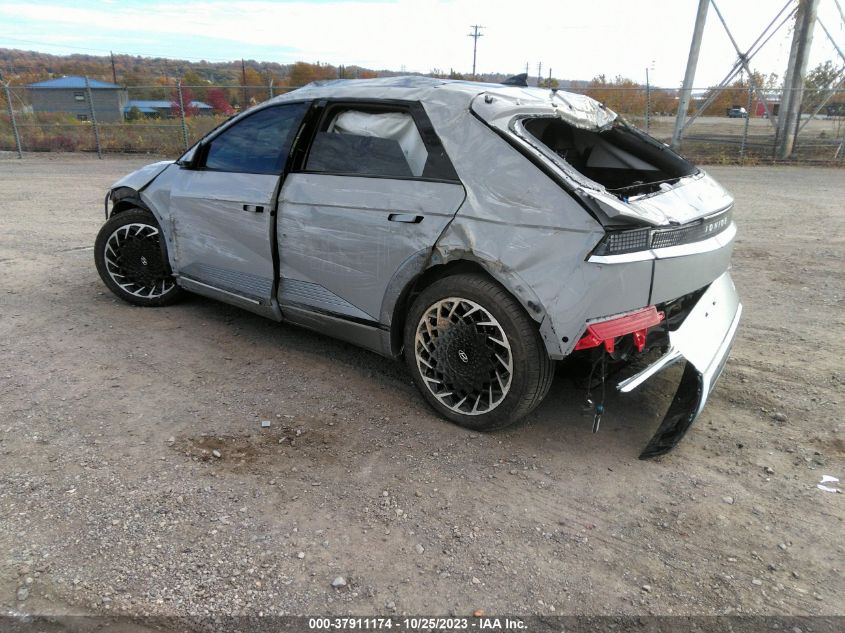 2023 HYUNDAI IONIQ 5 LIMITED - KM8KRDAF6PU164554