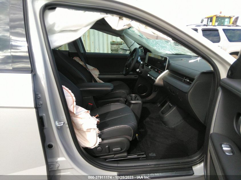 2023 HYUNDAI IONIQ 5 LIMITED - KM8KRDAF6PU164554