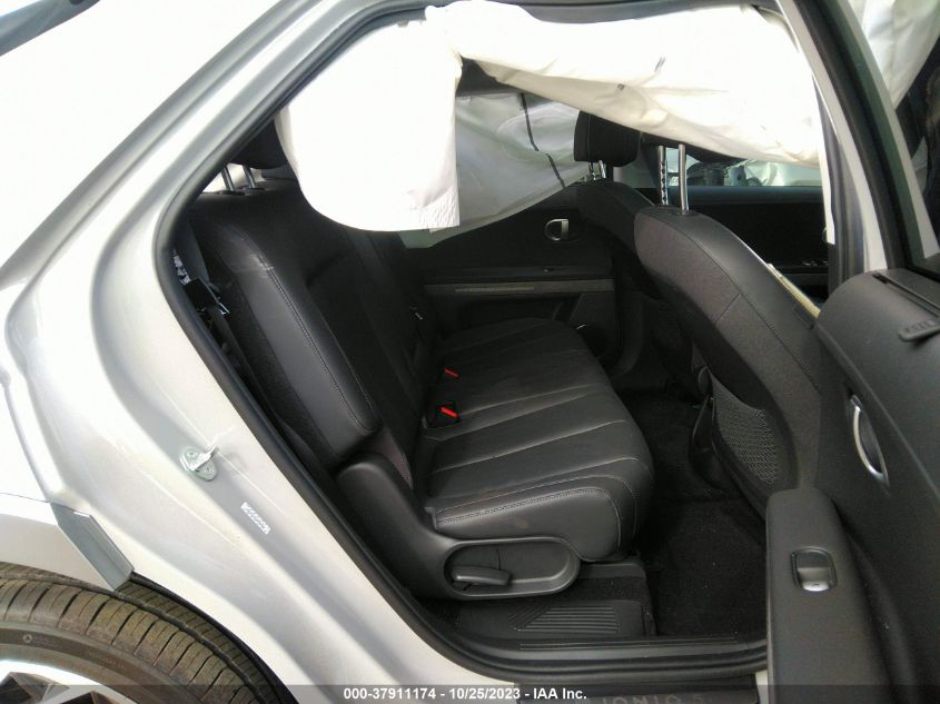 2023 HYUNDAI IONIQ 5 LIMITED - KM8KRDAF6PU164554