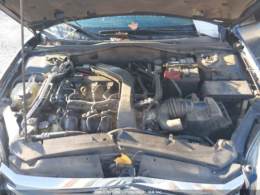 3FAHP07Z48R248904 | 2008 FORD FUSION