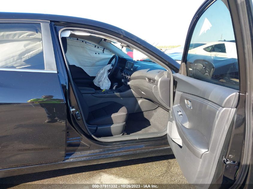 2023 NISSAN SENTRA S - 3N1AB8BV7PY294344