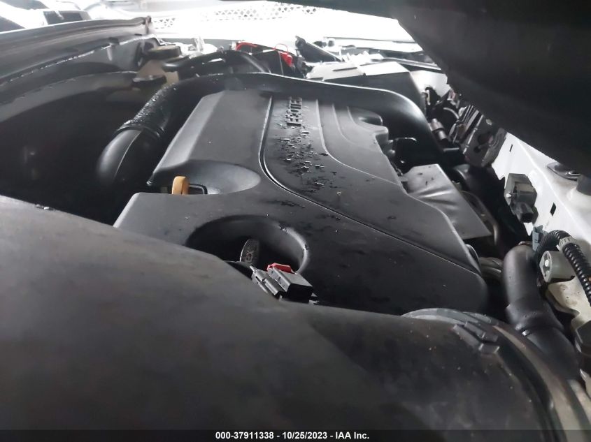 2021 CHEVROLET MALIBU LT - 1G1ZD5ST0MF027162