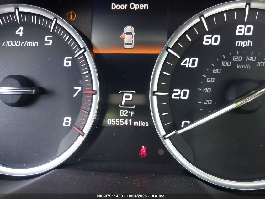 2015 ACURA TLX V6 TECH - 19UUB2F53FA003943