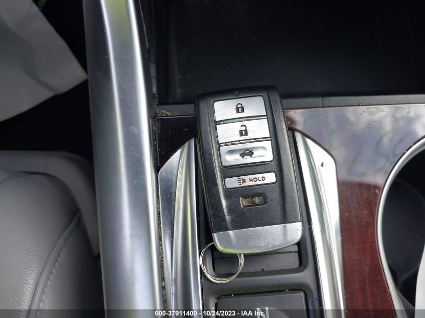 2015 ACURA TLX V6 TECH - 19UUB2F53FA003943