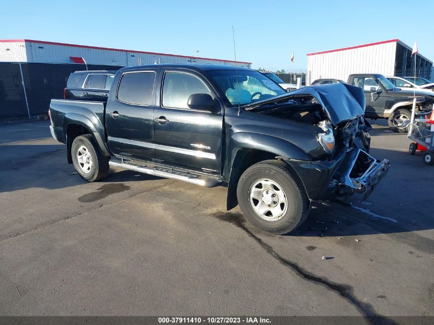 2014 TOYOTA TACOMA PRERUNNER - 5TFJX4GN9EX034347