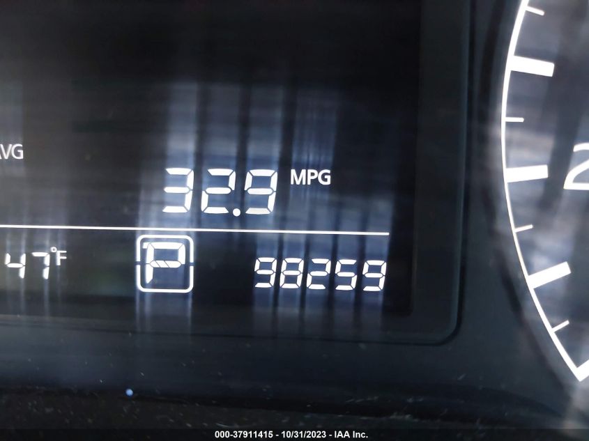 2014 NISSAN SENTRA S - 3N1AB7AP6EL678476