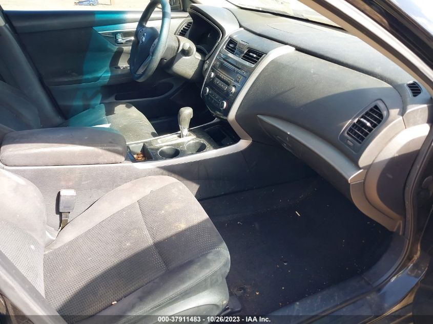2014 NISSAN ALTIMA 2.5/S/SV/SL - 1N4AL3APOEC101978