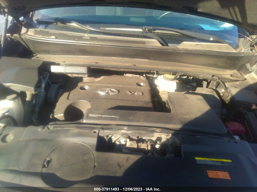 2015 INFINITI QX60 - 5N1AL0MN4FC545316