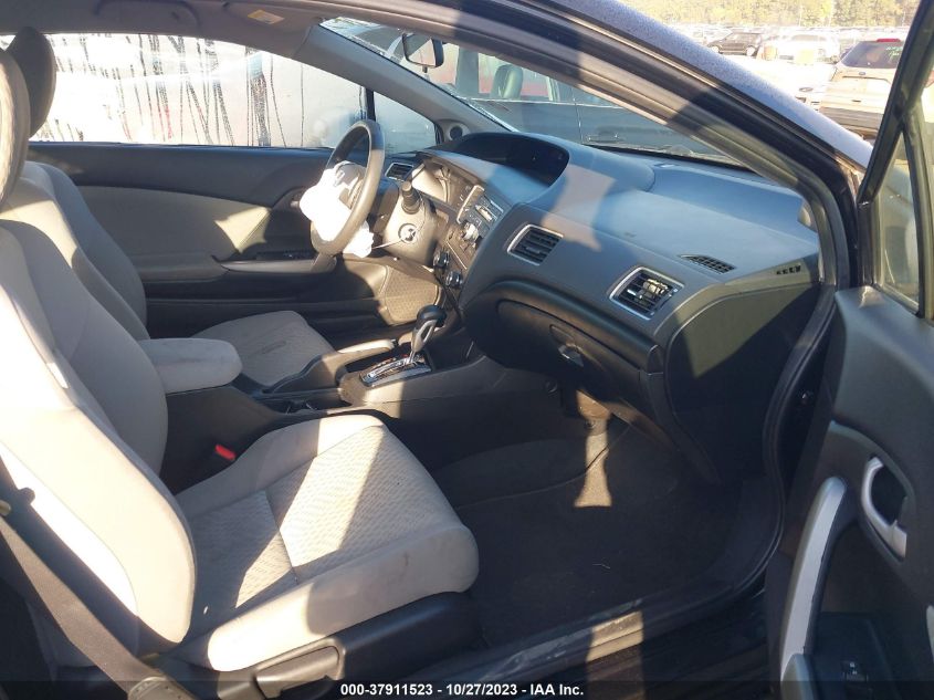 2015 HONDA CIVIC LX - 2HGFG3B55FH521639